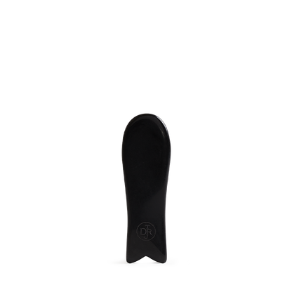 Black Obsidian Gua Sha
