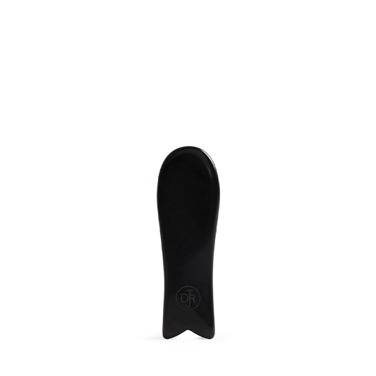 Black Obsidian Gua Sha