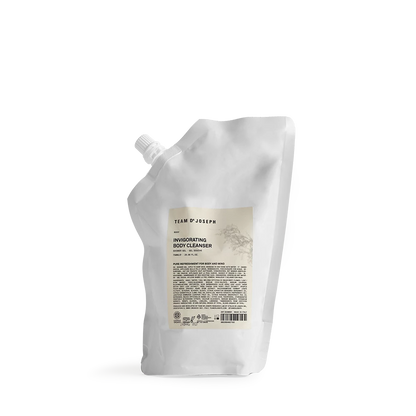 Invigorating Body Cleanser